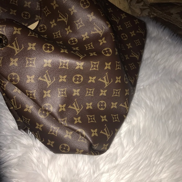 MM Artsy Louis Vuitton - Picture 7 of 8